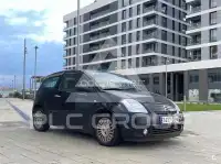2004 Citroen C2