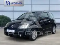 2004 Citroen C2