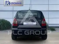 2004 Citroen C2