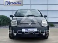 2004 Citroen C2