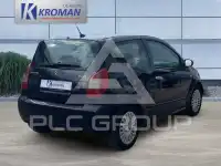2004 Citroen C2