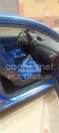 2004 Citroen C2