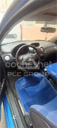 2004 Citroen C2