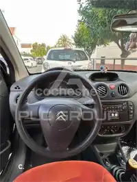 2004 Citroen C2