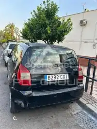 2004 Citroen C2