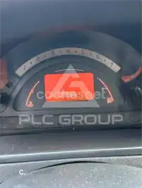 2004 Citroen C2