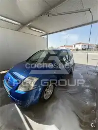 2004 Citroen C2