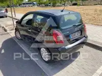 2004 Citroen C2