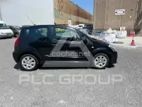 2004 Citroen C2