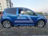 2004 Citroen C2