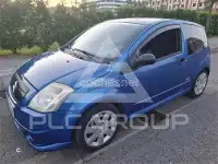 2004 Citroen C2