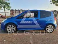 2004 Citroen C2