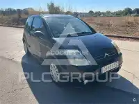 2004 Citroen C2