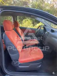 2004 Citroen C2