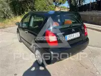 2004 Citroen C2