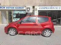 2004 Citroen C2