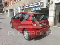 2004 Citroen C2