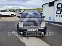 2004 Citroen C2