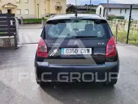2004 Citroen C2