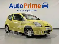2004 Citroen C2