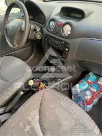 2004 Citroen C2