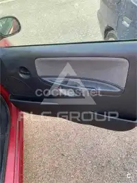 2004 Citroen C2