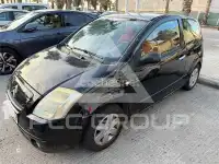 2004 Citroen C2