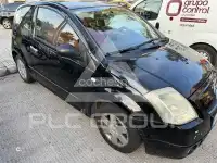 2004 Citroen C2