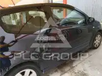 2004 Citroen C2