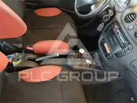 2004 Citroen C2