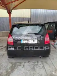 2004 Citroen C2