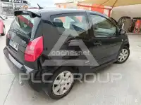 2004 Citroen C2