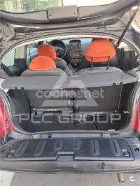 2004 Citroen C2