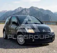 2004 Citroen C2