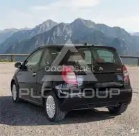 2004 Citroen C2