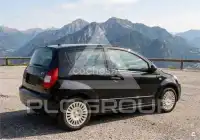 2004 Citroen C2