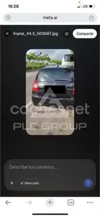 2004 Citroen C2