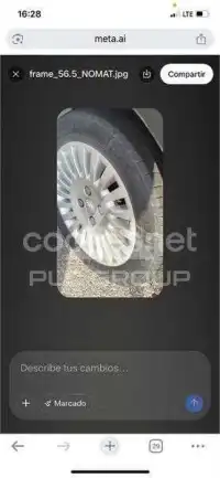 2004 Citroen C2