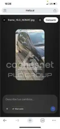 2004 Citroen C2