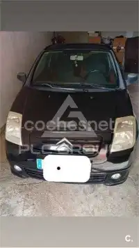 2004 Citroen C2