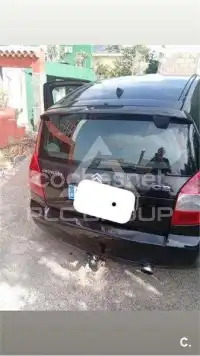 2004 Citroen C2