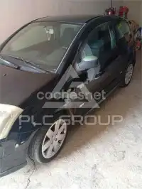2004 Citroen C2