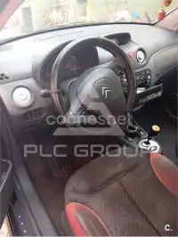 2004 Citroen C2