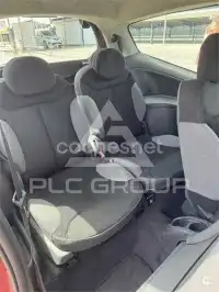 2004 Citroen C2
