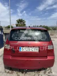 2004 Citroen C2