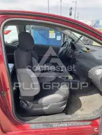 2004 Citroen C2