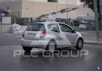 2004 Citroen C2