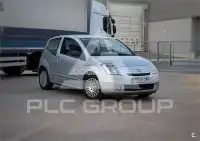 2004 Citroen C2
