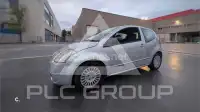 2004 Citroen C2