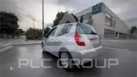 2004 Citroen C2